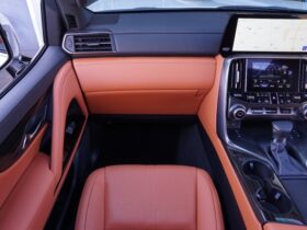 
									Lexus LX Executive Pearl White 2023′ ESMKT full								