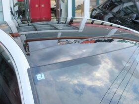 
									Porsche Panamera Base Grade White 2025′ ESML4 full								