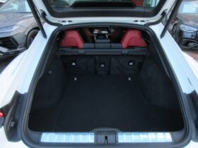 
									Porsche Panamera Base Grade White 2025′ ESML4 full								