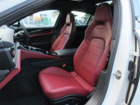 
									Porsche Panamera Base Grade White 2025′ ESML4 full								