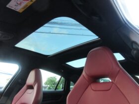 
									Porsche Panamera Base Grade White 2025′ ESML4 full								