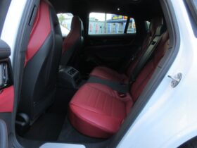 
									Porsche Panamera Base Grade White 2025′ ESML4 full								