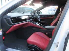 
									Porsche Panamera Base Grade White 2025′ ESML4 full								