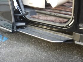 
									TOYOTA Alphard Executive Lounge Black 2024′ ESMLH full								