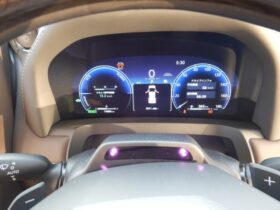 
									TOYOTA Alphard Executive Lounge Black 2024′ ESMLH full								