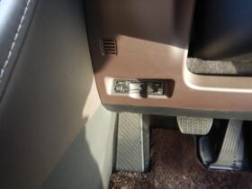 
									TOYOTA Alphard Executive Lounge Black 2024′ ESMLH full								