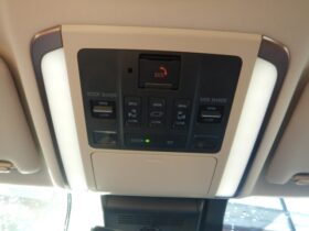 
									TOYOTA Alphard Executive Lounge Black 2024′ ESMLH full								