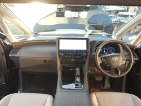 
									TOYOTA Alphard Executive Lounge Black 2024′ ESMLH full								