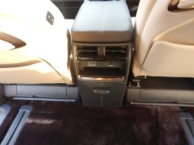 
									TOYOTA Alphard Executive Lounge Black 2024′ ESMLH full								