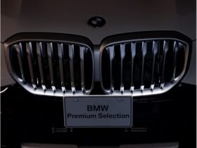 
									BMW X5 xDrive40d M Sport White 2025′ ESMLP full								