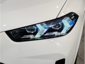 
									BMW X5 xDrive40d M Sport White 2025′ ESMLP full								