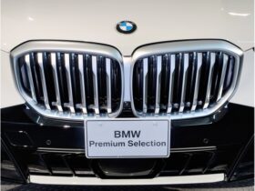 
									BMW X5 xDrive40d M Sport White 2025′ ESMLP full								