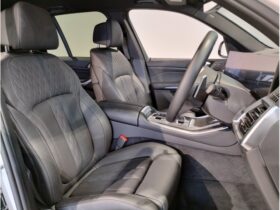 
									BMW X5 xDrive40d M Sport White 2025′ ESMLP full								