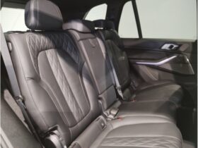 
									BMW X5 xDrive40d M Sport White 2025′ ESMLP full								