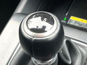 
									HONDA Civic LX Pearl White 2023′ ESUAV full								