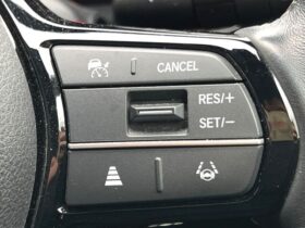 
									HONDA Civic LX Pearl White 2023′ ESUAV full								
