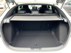 
									HONDA Civic LX Pearl White 2023′ ESUAV full								
