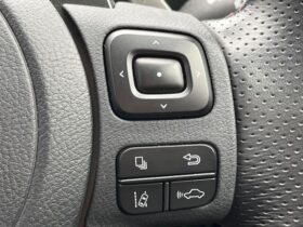 
									Lexus IS F Sport Mode Glitter Black 2022′ ESUE5 full								