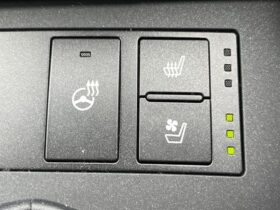 
									Lexus IS F Sport Mode Glitter Black 2022′ ESUE5 full								
