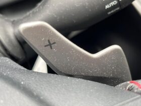 
									Lexus IS F Sport Mode Glitter Black 2022′ ESUE5 full								