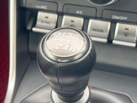 
									TOYOTA 86 RZ Pearl White 2022′ ESUGH full								