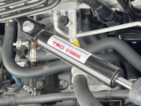 
									TOYOTA 86 RZ Pearl White 2022′ ESUGH full								