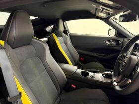 
									NISSAN Fairlady Z Protospecs Yellow/Black 2023′ ESUH6 full								