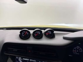 
									NISSAN Fairlady Z Protospecs Yellow/Black 2023′ ESUH6 full								