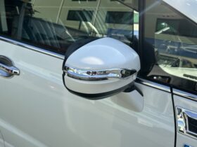 
									Honda Odyssey Absolute Honda Sensing Pearl White 2017′ ESUTO full								