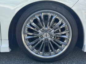 
									Honda Odyssey Absolute Honda Sensing Pearl White 2017′ ESUTO full								