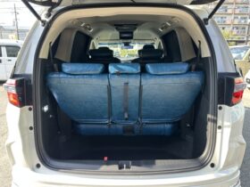 
									Honda Odyssey Absolute Honda Sensing Pearl White 2017′ ESUTO full								