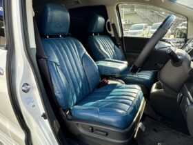 
									Honda Odyssey Absolute Honda Sensing Pearl White 2017′ ESUTO full								