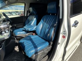 
									Honda Odyssey Absolute Honda Sensing Pearl White 2017′ ESUTO full								