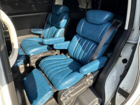 
									Honda Odyssey Absolute Honda Sensing Pearl White 2017′ ESUTO full								