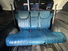 
									Honda Odyssey Absolute Honda Sensing Pearl White 2017′ ESUTO full								