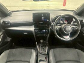 
									TOYOTA Yaris Cross GR Sport Black 2024′ ESUYZ full								