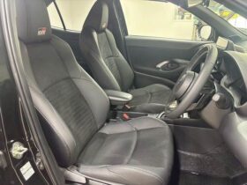 
									TOYOTA Yaris Cross GR Sport Black 2024′ ESUYZ full								