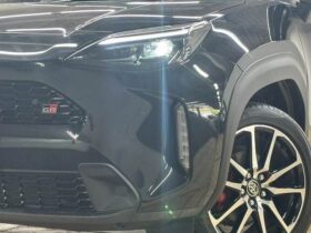 
									TOYOTA Yaris Cross GR Sport Black 2024′ ESUYZ full								
