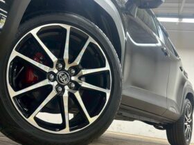
									TOYOTA Yaris Cross GR Sport Black 2024′ ESUYZ full								