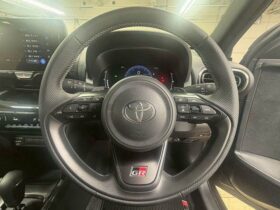
									TOYOTA Yaris Cross GR Sport Black 2024′ ESUYZ full								