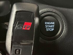 
									TOYOTA Yaris Cross GR Sport Black 2024′ ESUYZ full								