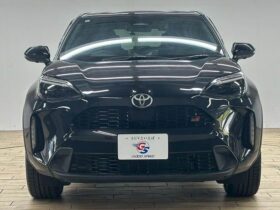 
									TOYOTA Yaris Cross GR Sport Black 2024′ ESUYZ full								