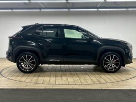 
									TOYOTA Yaris Cross GR Sport Black 2024′ ESUYZ full								