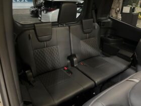 
									TOYOTA Noah S-Z Pearl White 2025′ ESV3W full								