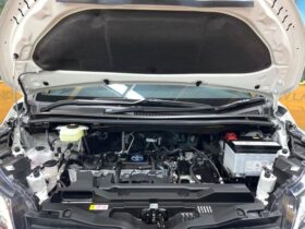 
									TOYOTA Noah S-Z Pearl White 2025′ ESV3W full								
