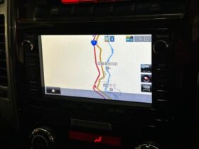 
									MITSUBISHI Pajero Super Exceeded Pearl White 2014′ ESV4H full								
