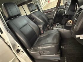 
									MITSUBISHI Pajero Super Exceeded Pearl White 2014′ ESV4H full								