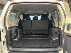 
									MITSUBISHI Pajero Super Exceeded Pearl White 2014′ ESV4H full								