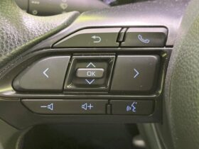 
									TOYOTA Yaris X Pearl White 2023′ ESV66 full								
