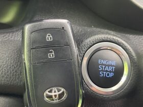
									TOYOTA Yaris X Pearl White 2023′ ESV66 full								